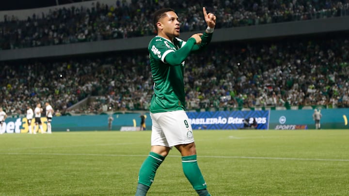 FPF interdita Arena Barueri, estádio que o Palmeiras manda jogos