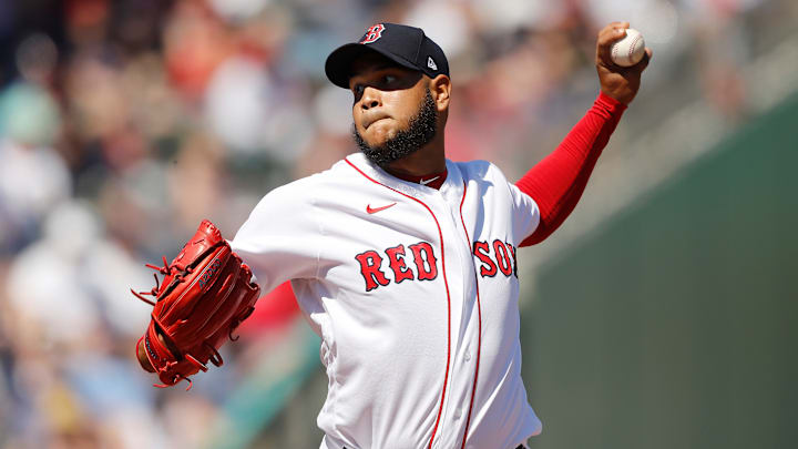 Eduardo Rodríguez abrirá el tercer partido ante los Astros 