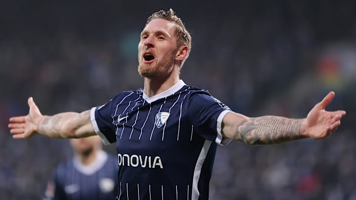 Sebastian Polter Sebastian Polter