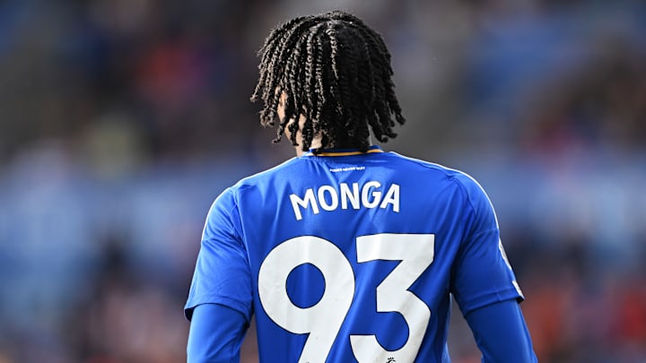 Leicester City FC v Liverpool FC - Premier League