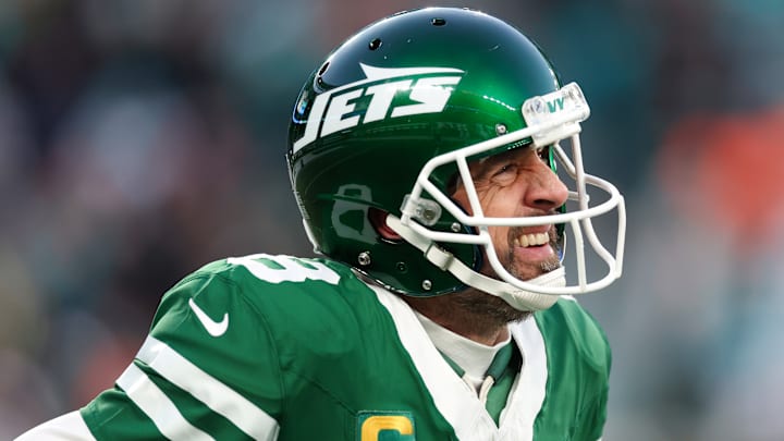 Miami Dolphins v New York Jets