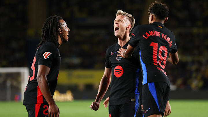 FC Barcelona FC Barcelona