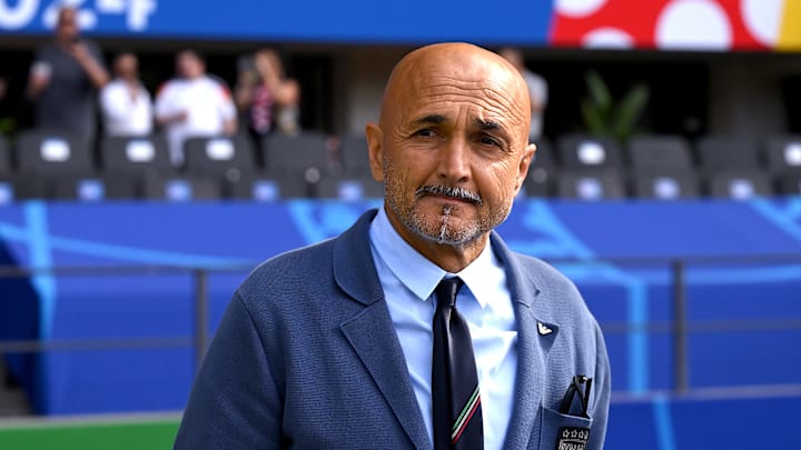 Luciano Spalletti