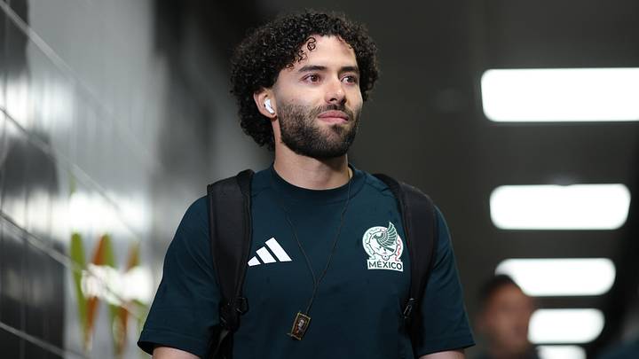 Mexico v England: Round Of 16 - FIFA World Cup 2026 Mexico v England: Round Of 16 - FIFA World Cup 2026