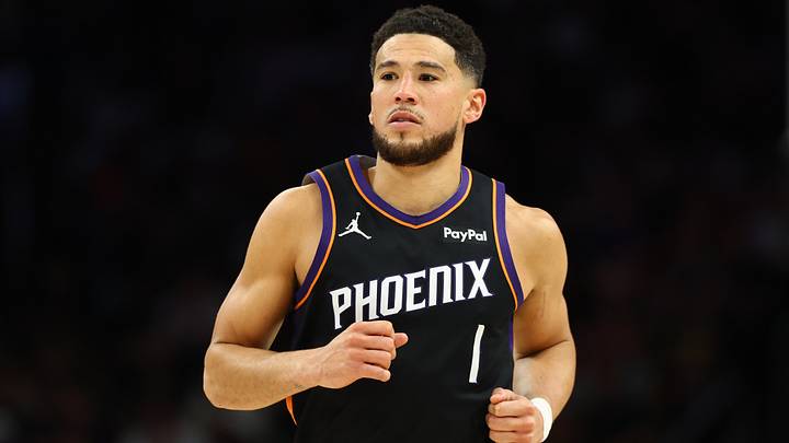 Devin Booker Devin Booker