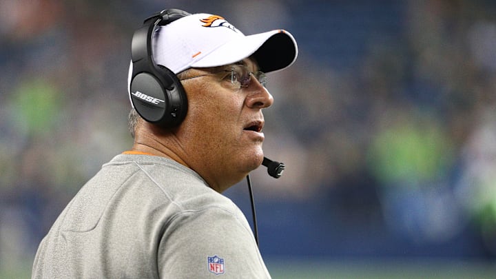 Denver Broncos