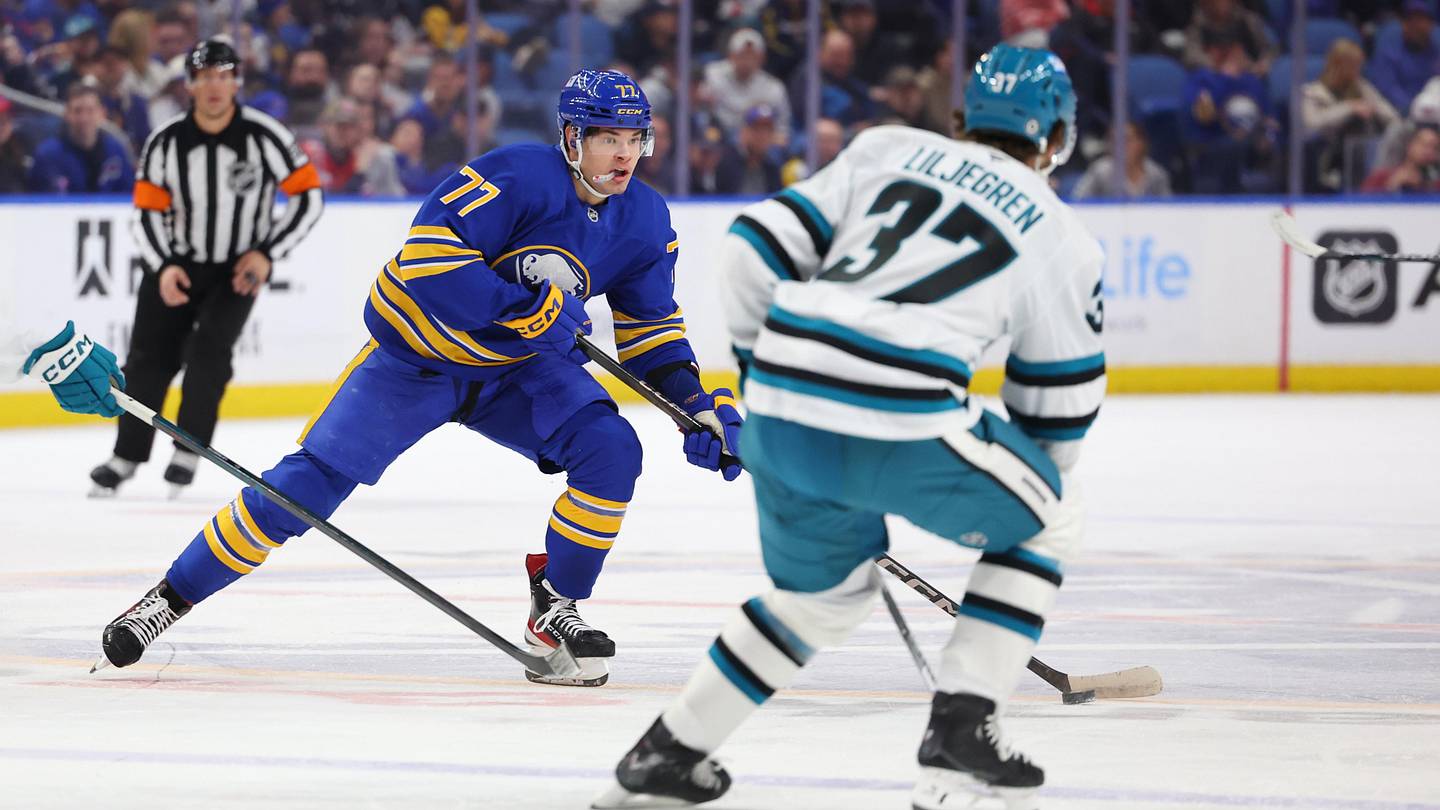 An unfortunate update on JJ Peterka