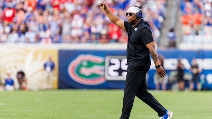 Florida v Georgia Florida v Georgia