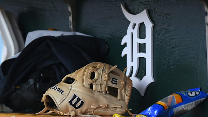 Detroit firmó a un gran prospecto dominicano