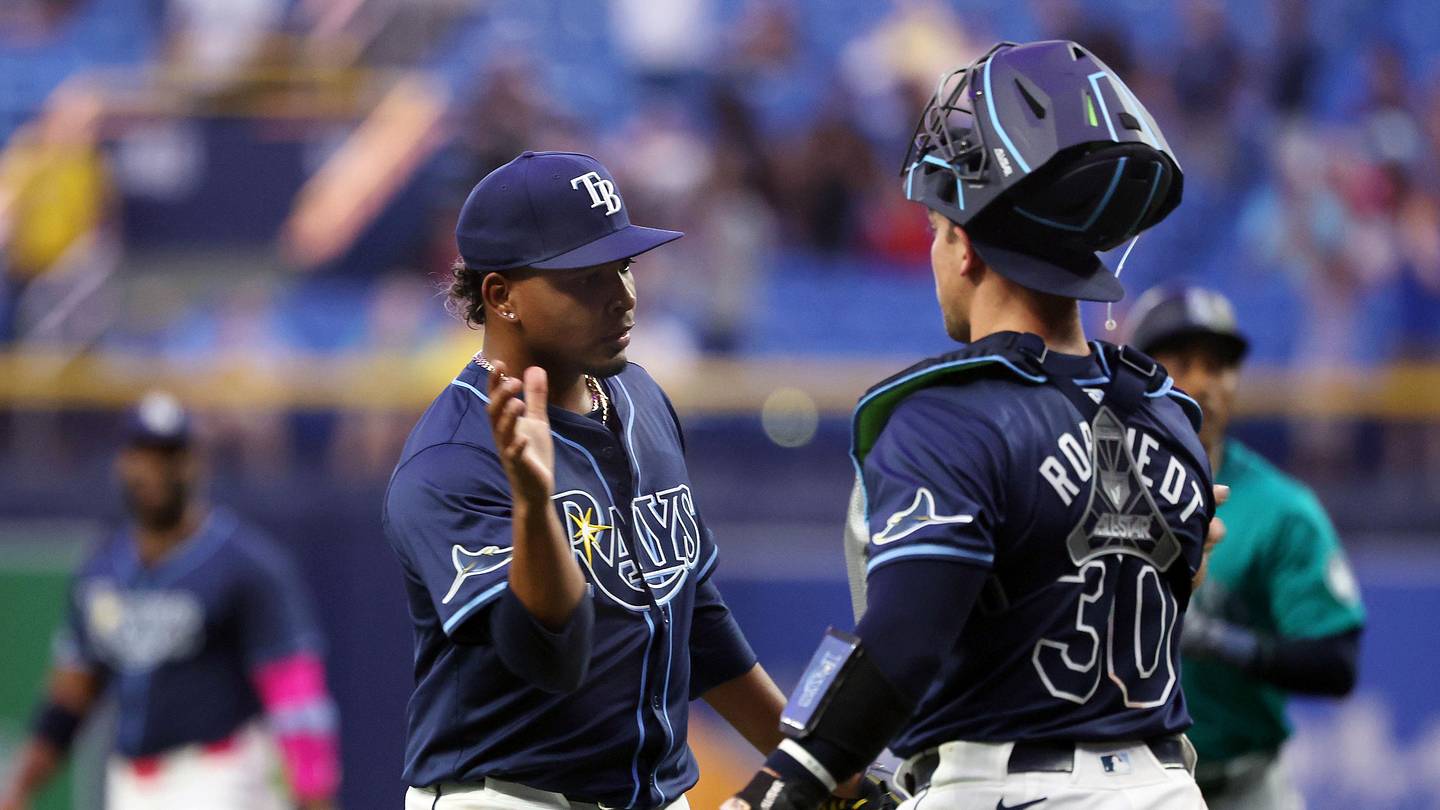 Projecting the Rays 2025 bullpen after Winter Meetings additions