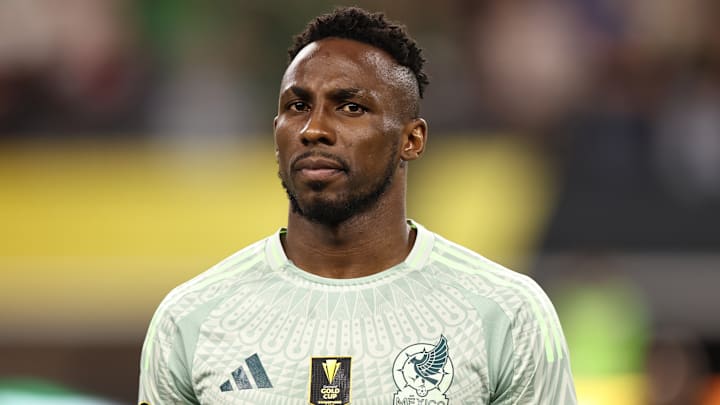 Suriname v Mexico - Gold Cup 2025 Suriname v Mexico - Gold Cup 2025