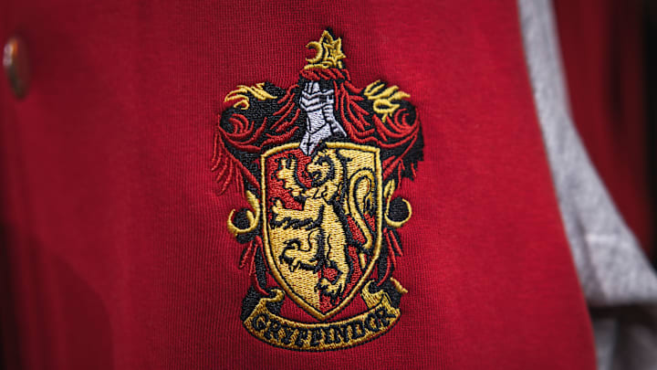 "Harry Potter: The Exhibition" In Barcelona