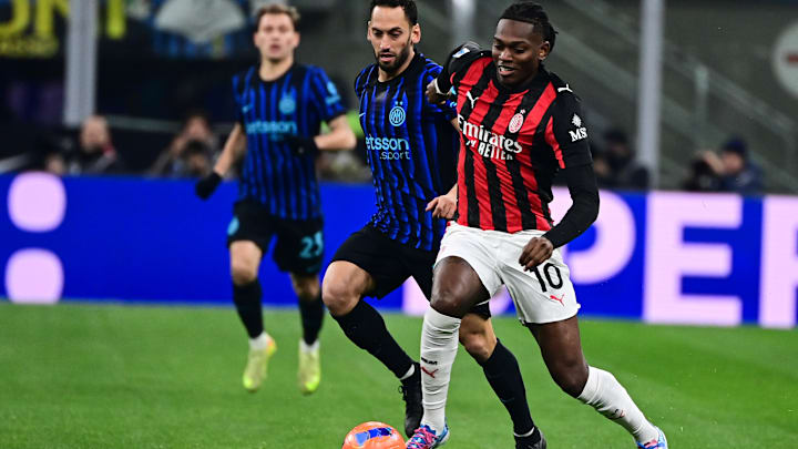 Clássico acontece neste domingo