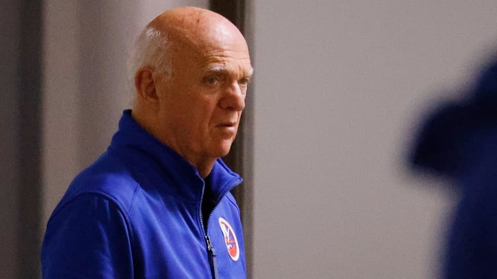 New York Islanders Preseason Camp