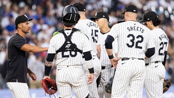 Chicago puede pensar en Grady Sizemore para 2025
