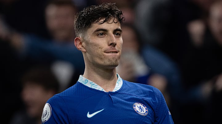 Jogador tem 24 anos de idade