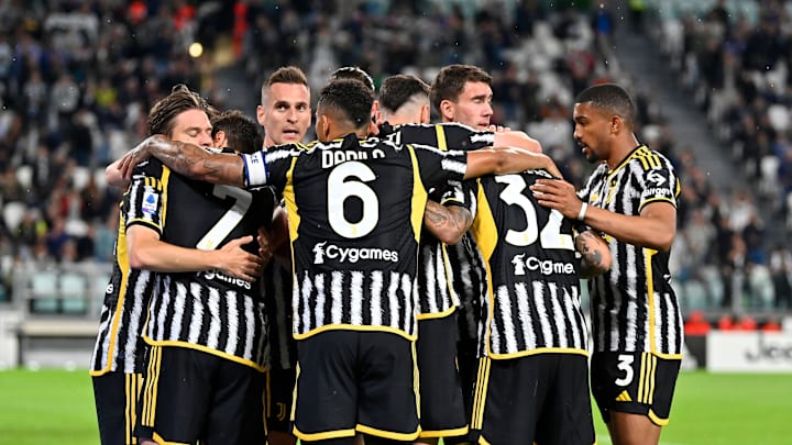 Juventus