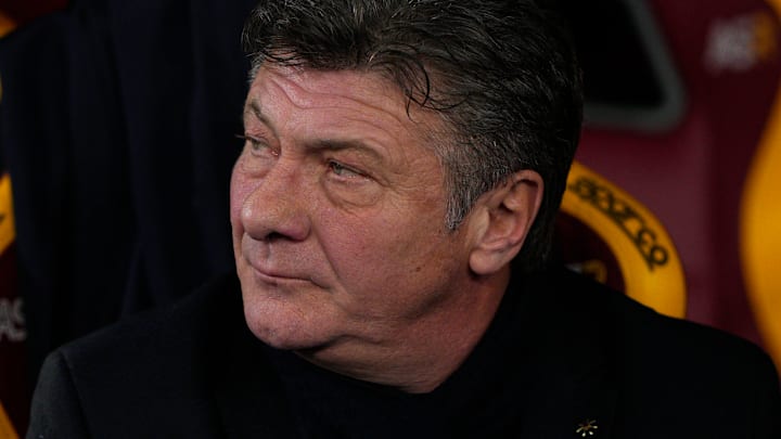Mazzarri