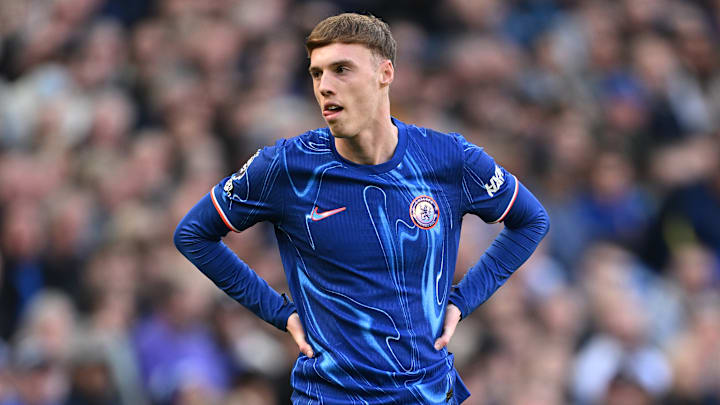 Cole Palmer et Chelsea affrontent le Legia en Europa Conference League