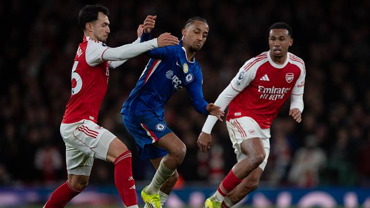 Arsenal v Chelsea - Premier League Arsenal v Chelsea - Premier League