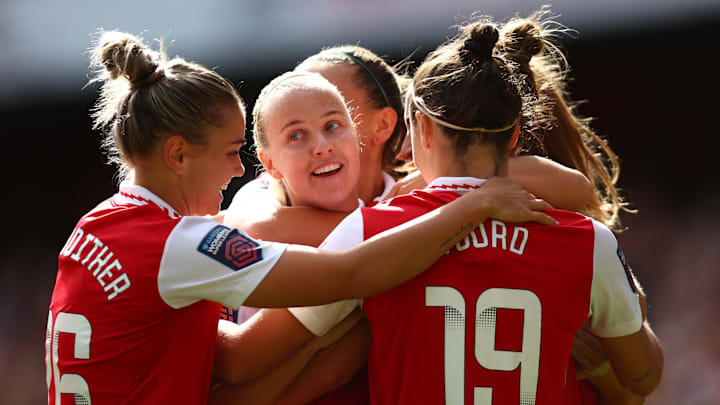 Arsenal face Reading on Sunday