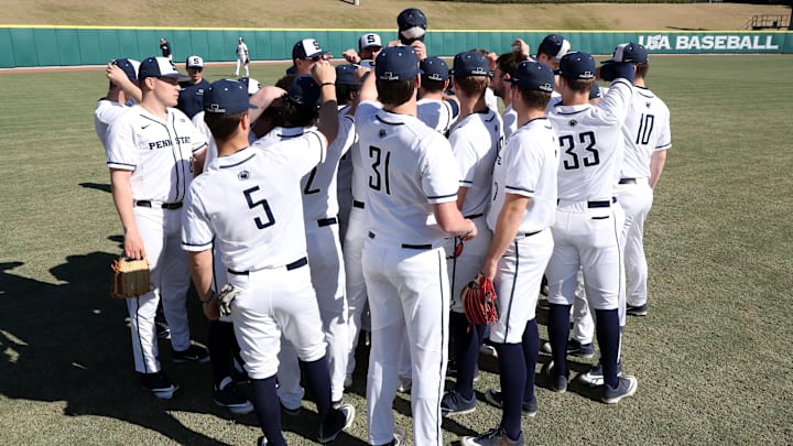 Penn State Nittany Lions baseball team