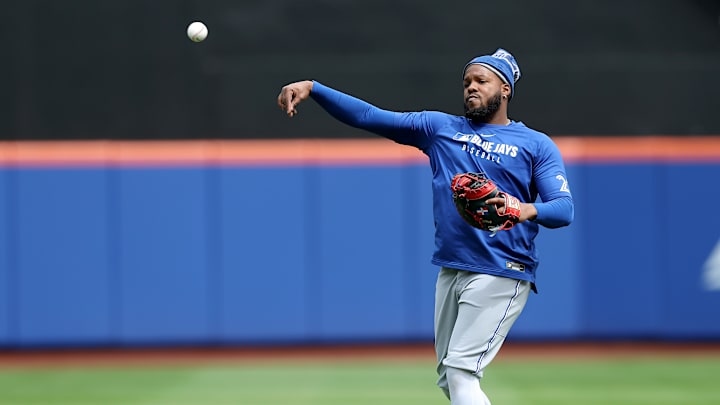 Vladimir Guerrero Jr. se quedará en Toronto por 14 o 15 años 