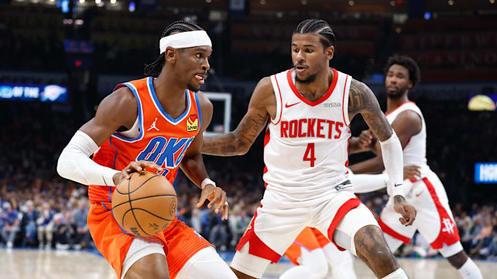 Should we expect a low-scoring game between two of the best UNDER teams in the NBA?