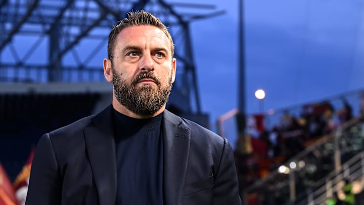 Atalanta BC v AS Roma - Serie A TIM