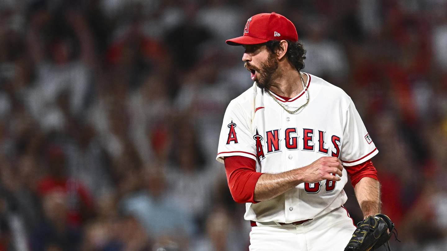 How the Angels Roster Moves Reshape the Bullpen - Will They Help?
