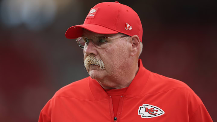Kansas City Chiefs v Arizona Cardinals - NFL Preseason 2025
