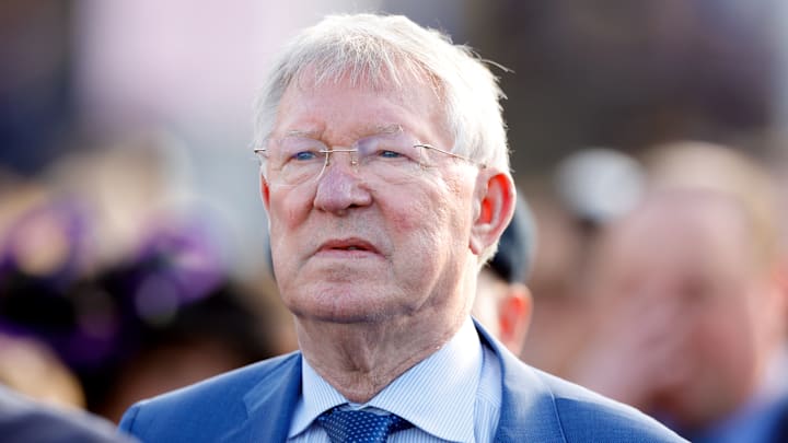 Sir Alex Ferguson's ambassadorial role at Manchester United will come to an end next year