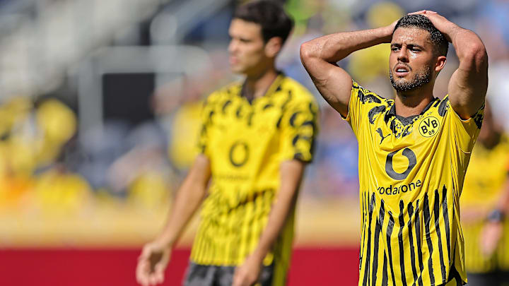 Borussia Dortmund - Mundial de Clubes