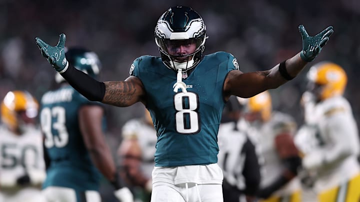 A pair of Gator cousins will face off in the Super Bowl