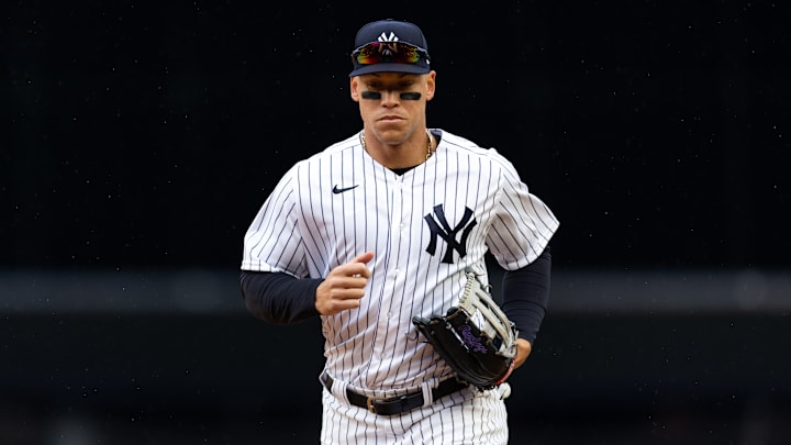 Los Yankees cometerán un error si dejan ir a Aaron Judge