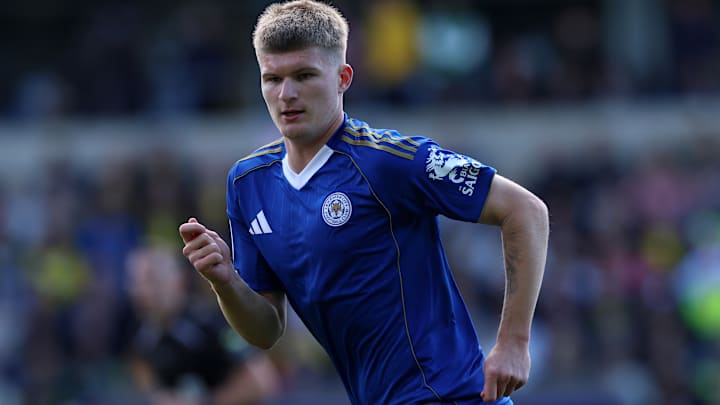 Oxford United v Leicester City - Sky Bet Championship