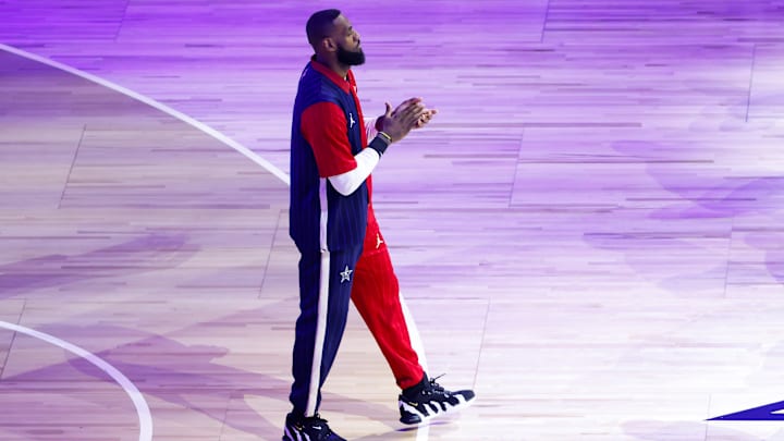 2024 NBA All-Star Game