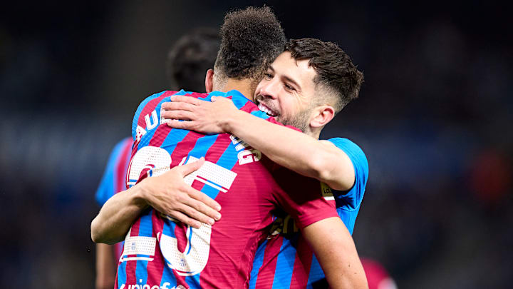 Le Barça s'est imposé dans la douleur