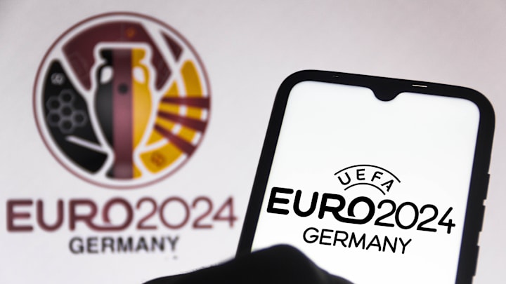 Das EM-Finale 2024 findet in Berlin statt