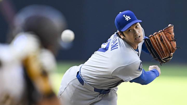 Shohei Ohtani continued his pitching dominance with a gem against the Padres on Wednesday night while providing his own offense with a home run. Shohei Ohtani continued his pitching dominance with a gem against the Padres on Wednesday night while providing his own offense with a home run.
