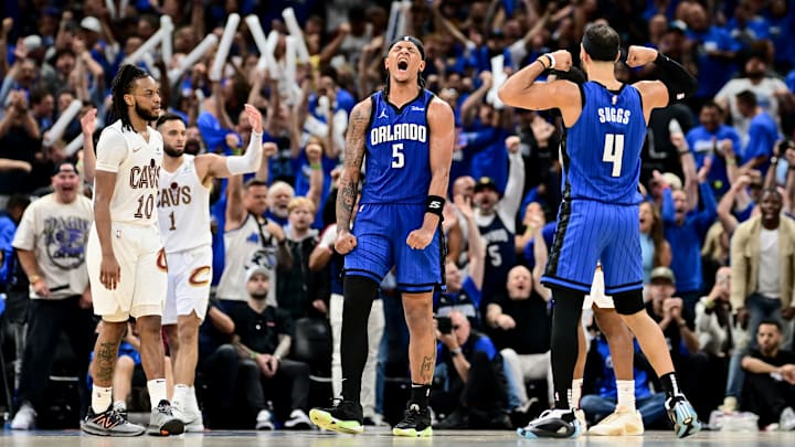 The Orlando Magic broke through to the Playoffs last year and established themselves as a team on the rise. While they have ambitions for the 2025 season, the Magic's success will be measured in how quickly their young players develop further.