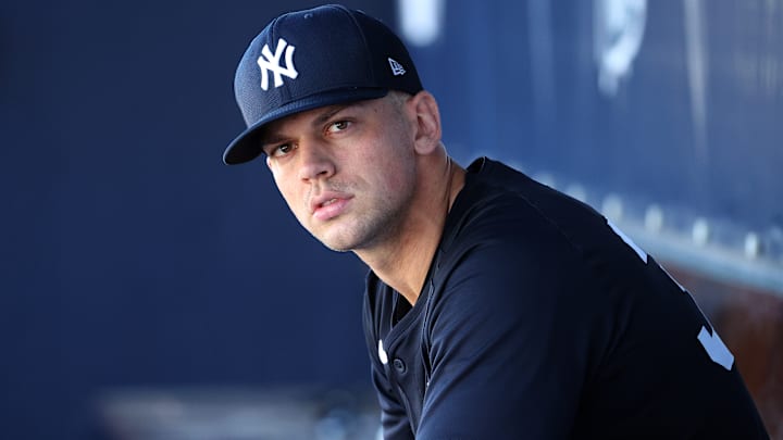 2024 New York Yankees Spring Training