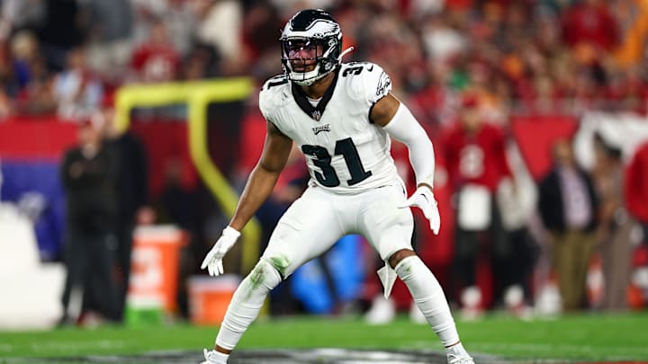 Philadelphia Eagles