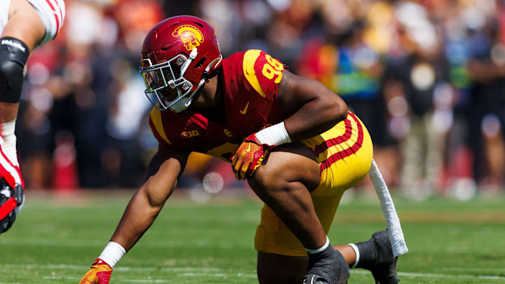 Wisconsin v USC