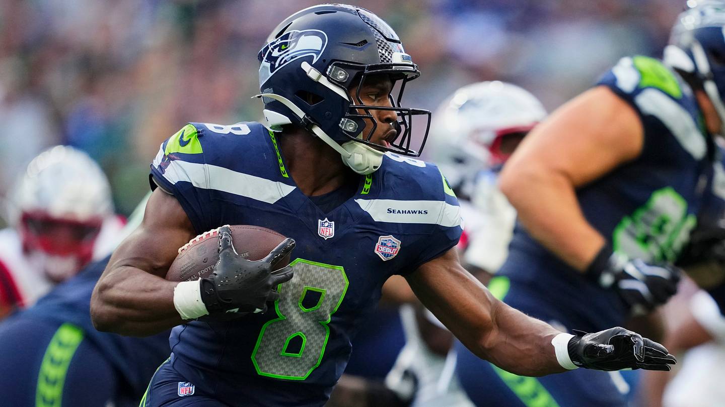 5 NFL Draft steals who have already been better than expected
