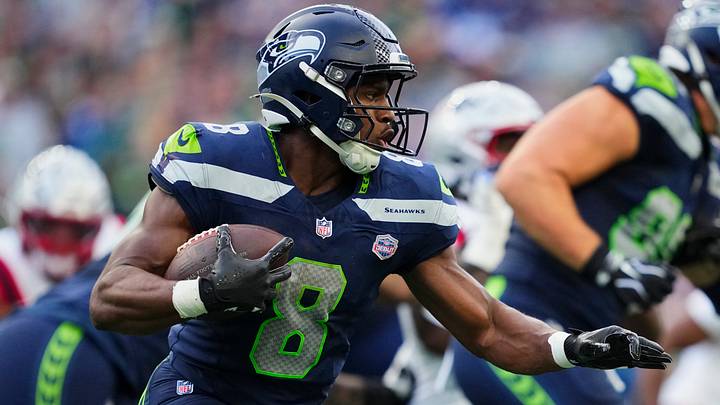 These five NFL rookies had a breakout Week 1 and proved they were worth the gamble in the NFL Draft. These five NFL rookies had a breakout Week 1 and proved they were worth the gamble in the NFL Draft.