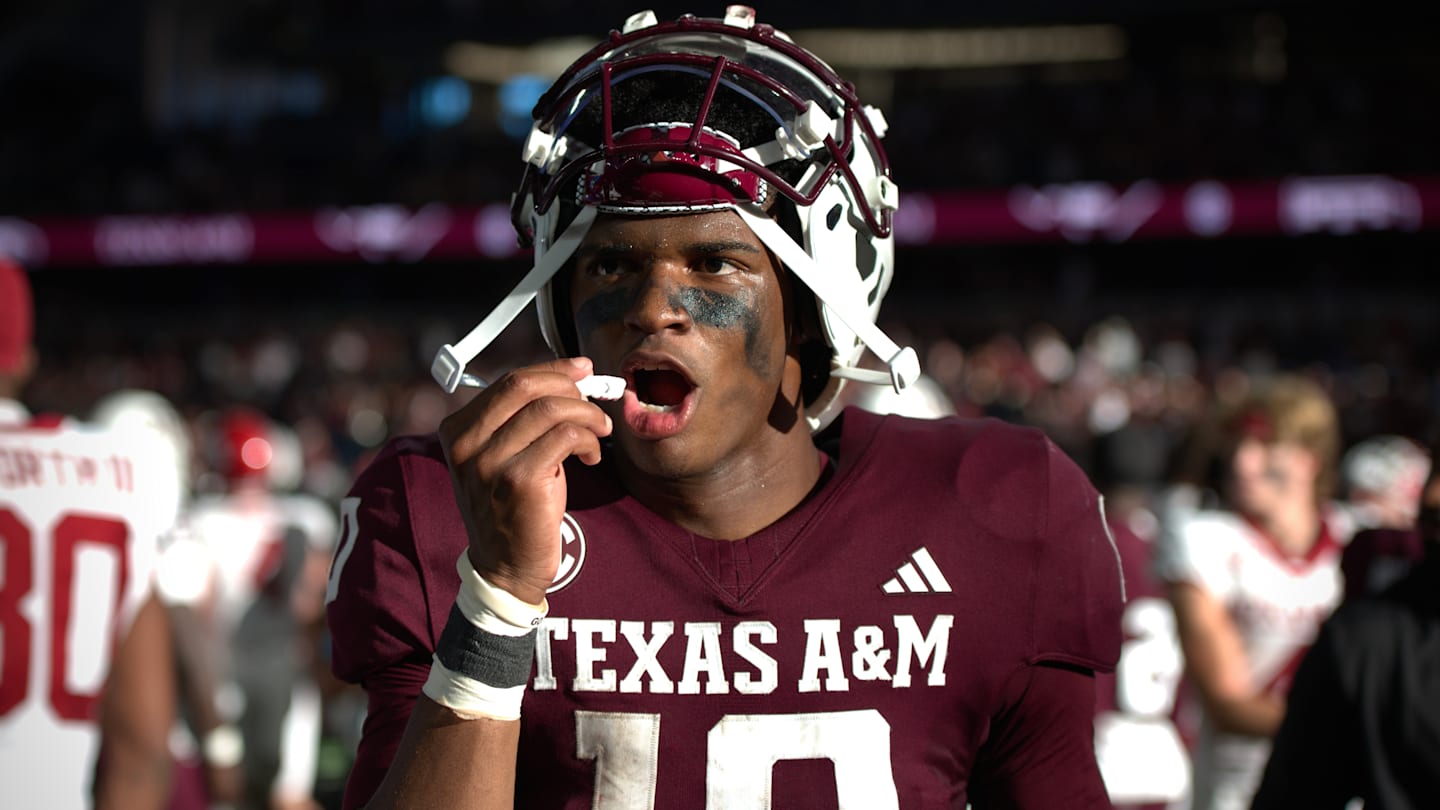 3 Big Takeaways From Texas A&M’s Spring Game