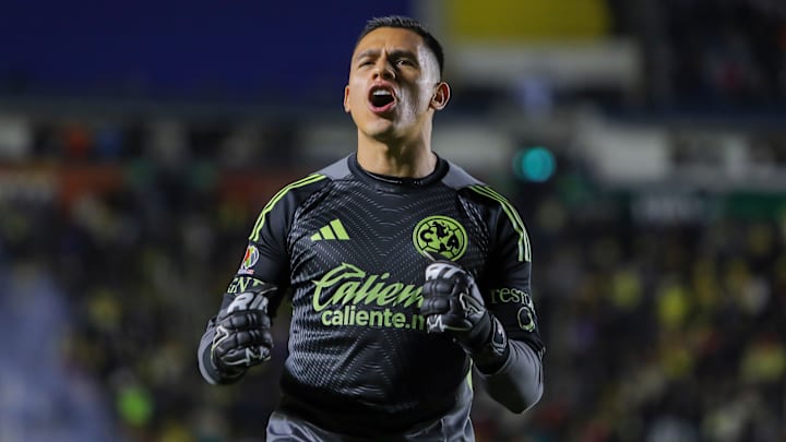 America v Monterrey - Torneo Clausura 2026 Liga MX