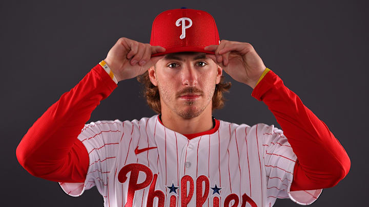 Philadelphia Phillies Photo Day