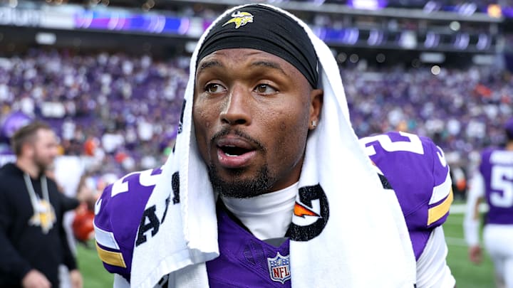 Cincinnati Bengals v Minnesota Vikings